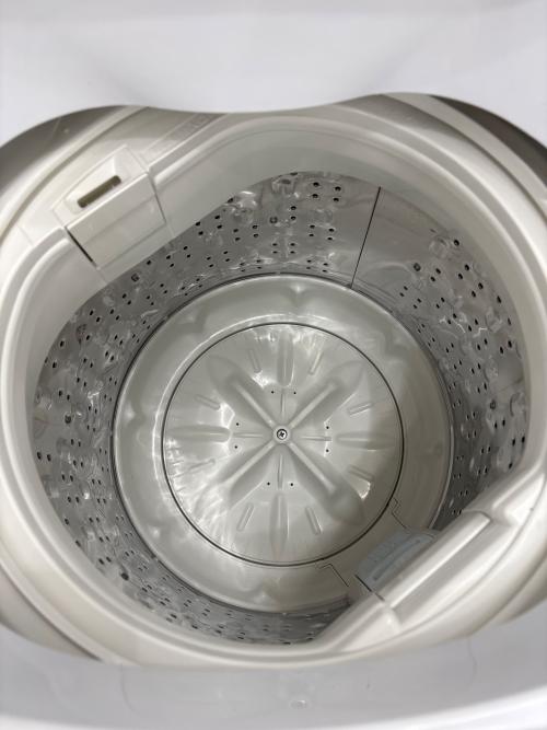 HITACHI (ヒタチ) 全自動洗濯機 NW-50C 2019年製