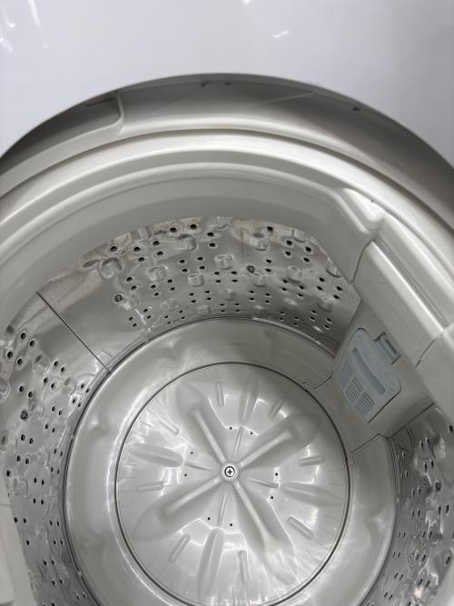 HITACHI (ヒタチ) 全自動洗濯機 NW-50C 2019年製