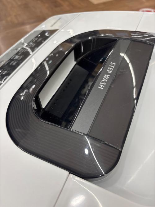 HITACHI (ヒタチ) 全自動洗濯機 NW-50C 2019年製