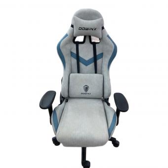 Dowinx (ドウィンクス) ゲーミングチェア グレー