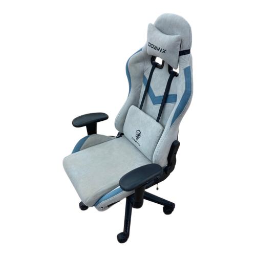 Dowinx (ドウィンクス) ゲーミングチェア グレー