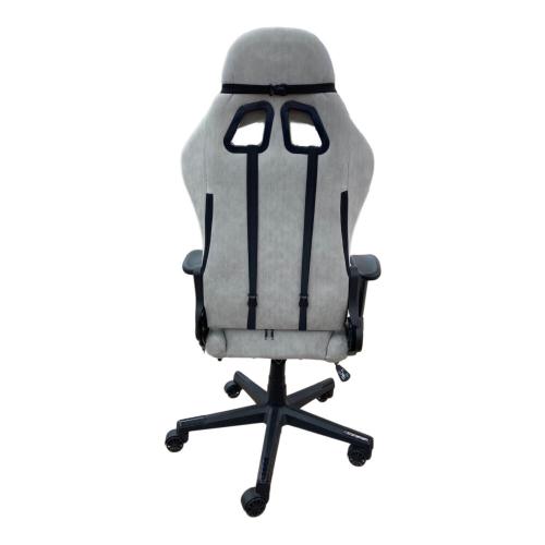Dowinx (ドウィンクス) ゲーミングチェア グレー
