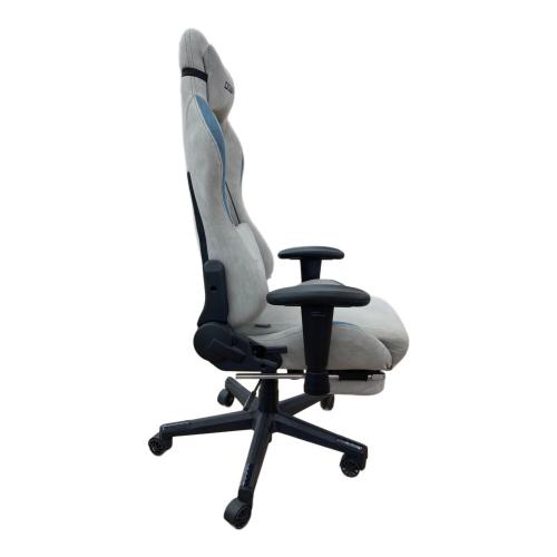 Dowinx (ドウィンクス) ゲーミングチェア グレー