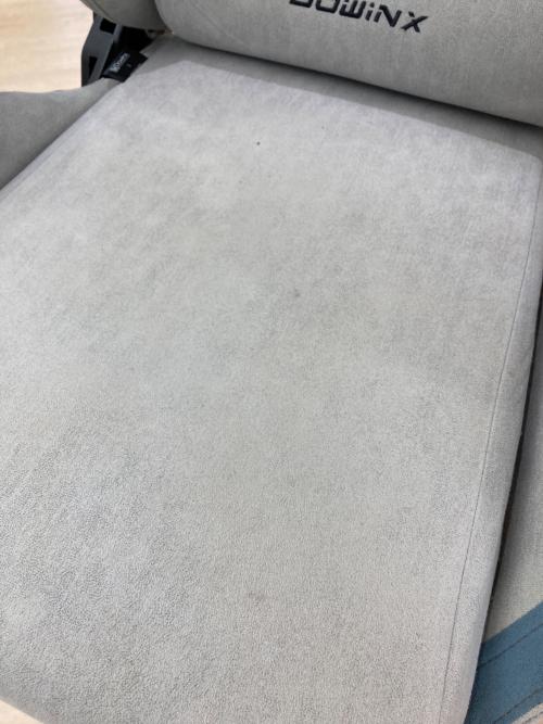 Dowinx (ドウィンクス) ゲーミングチェア グレー