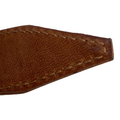 Davinci (ダヴィンチ) 手帳カバー DB3011C ブラウン ロロマクラシック