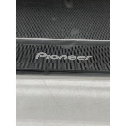 Pioneer (パイオニア) ブルーレイドライブ BDR-X13J-S