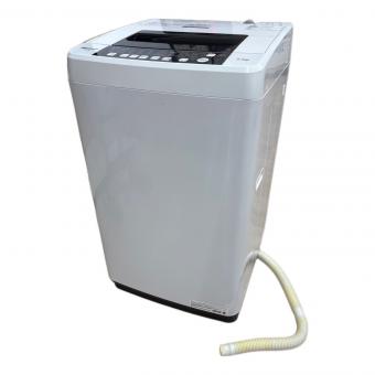 Hisense (ハイセンス) 全自動洗濯機 HW-T55C 2018年製 ※キズ有