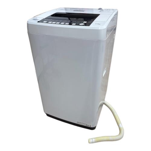 Hisense (ハイセンス) 全自動洗濯機 HW-T55C 2018年製 ※キズ有