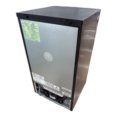 YAMADA (ヤマダ) 2ドア冷蔵庫 YRZ-C09MK 2025年製 85L