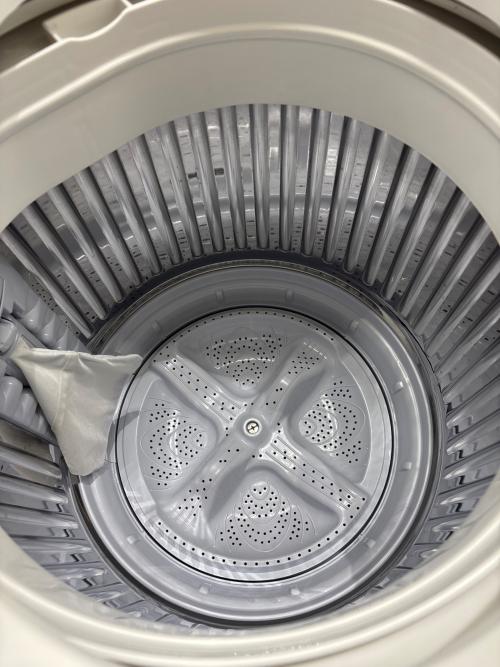 SHARP (シャープ) 全自動洗濯機 ES-GE6G 2023年製 300