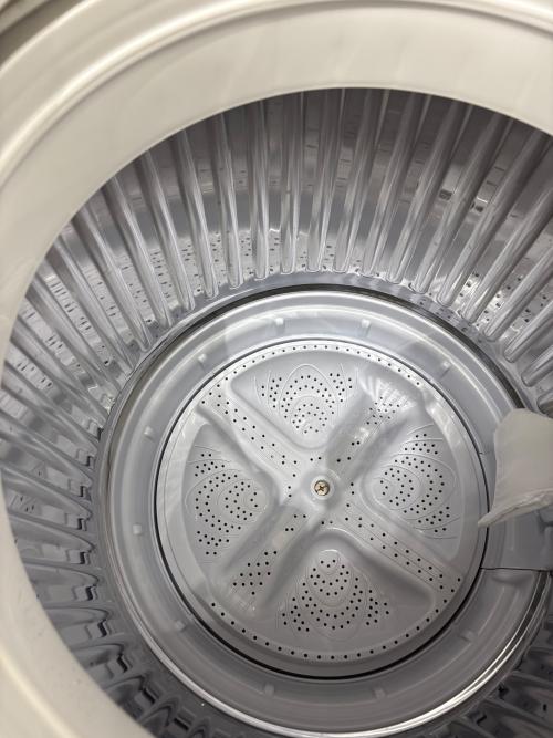 SHARP (シャープ) 全自動洗濯機 ES-GE6G 2023年製 300