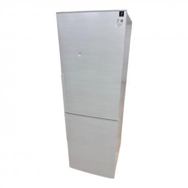 HERB Relax (ハーブリラックス) 2ドア冷蔵庫 YRZ-F23E1 2018年製 225L