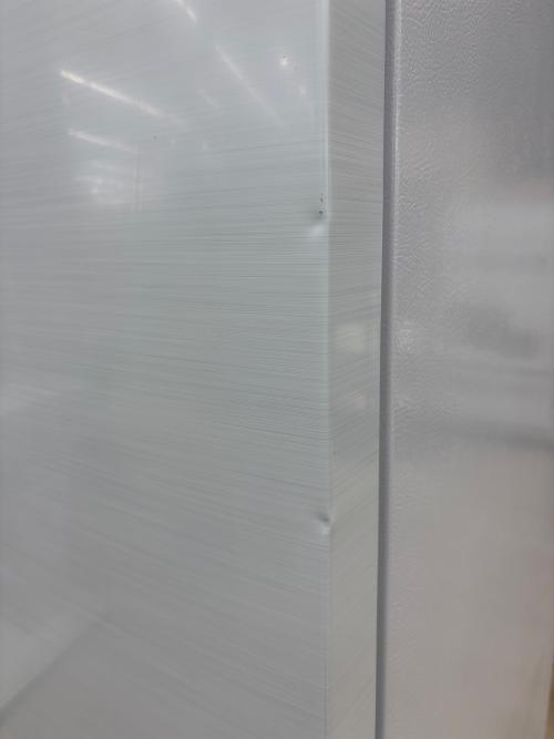 SHARP (シャープ) 冷蔵庫 SJ-PD31K-W 2023年製 310Ｌ