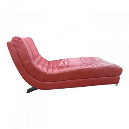 【リサイクルストアスターズ城西店】 【中古品】一人掛けソファ　赤 ニトリ 1人掛けソファー レッド SL SOFA INTER RED｜トレファクONLINE