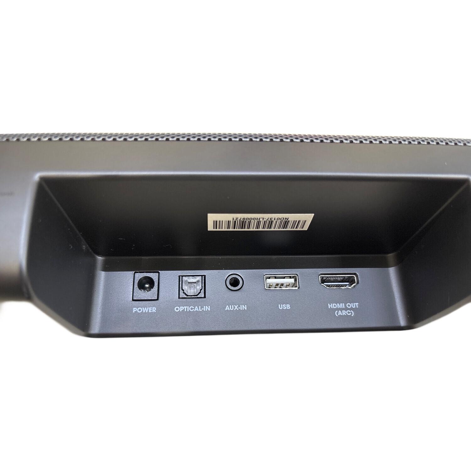 JBL (ジェービーエル) スピーカー BAR STUDIO｜トレファクONLINE