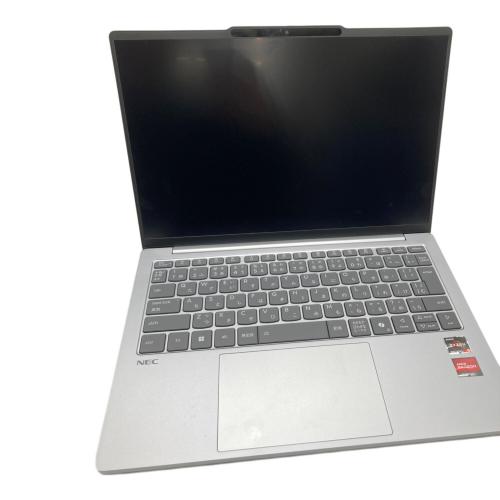 NEC (エヌイーシー) ノートパソコン PC-N1355JAS-E4