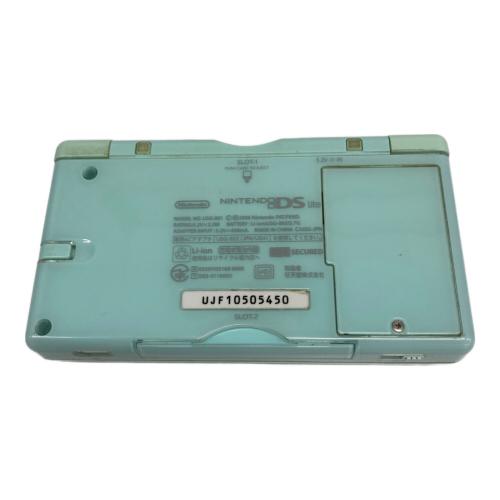 Nintendo (ニンテンドウ) NintendoDSLite USG-001