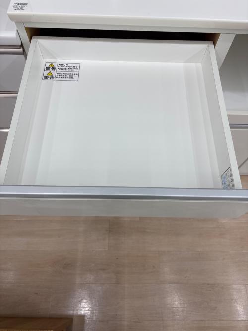 ニトリ レンジボード ホワイト レジューム