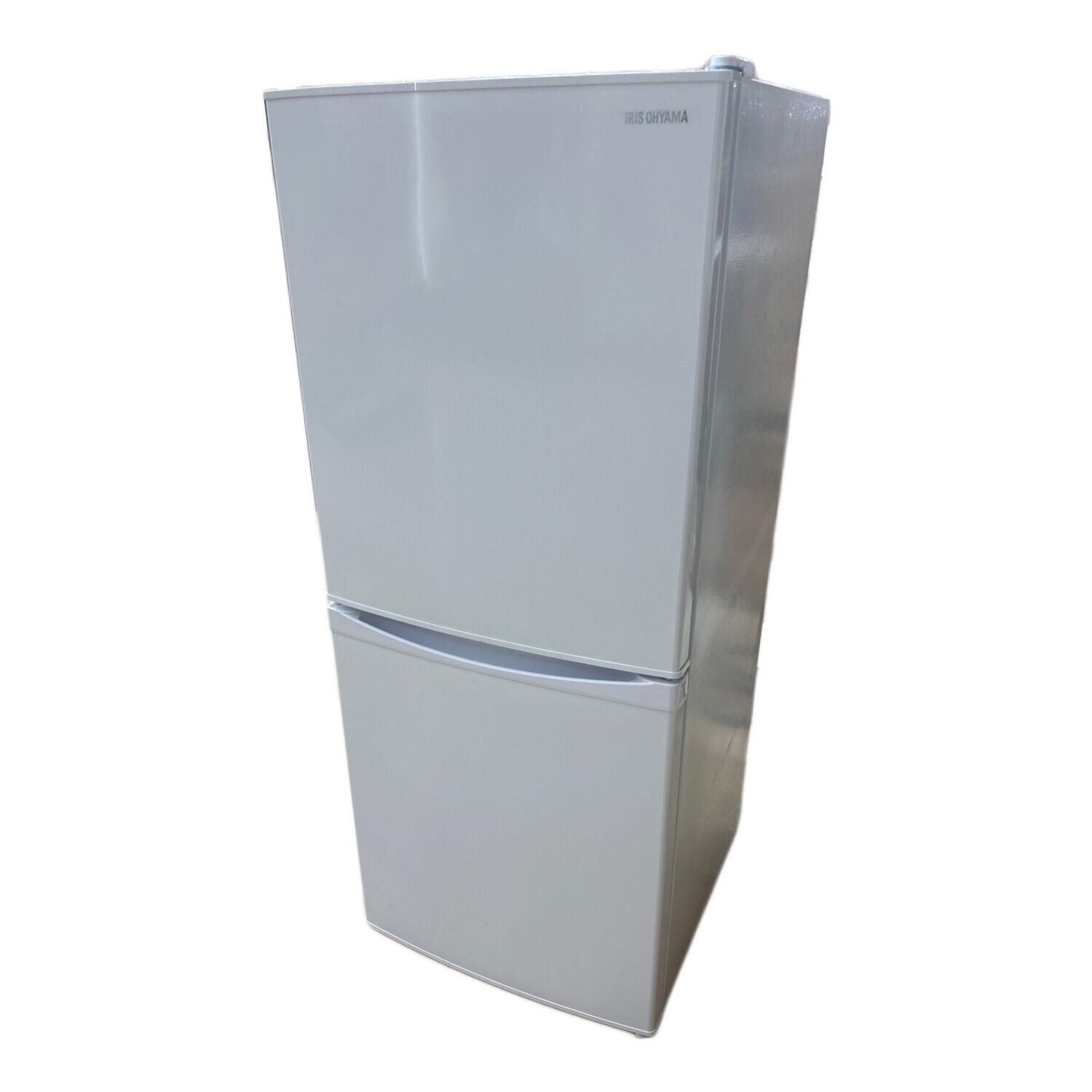 IRIS OHYAMA (アイリスオーヤマ) 2ドア冷蔵庫 IRSD-14A-W 2024年製 15