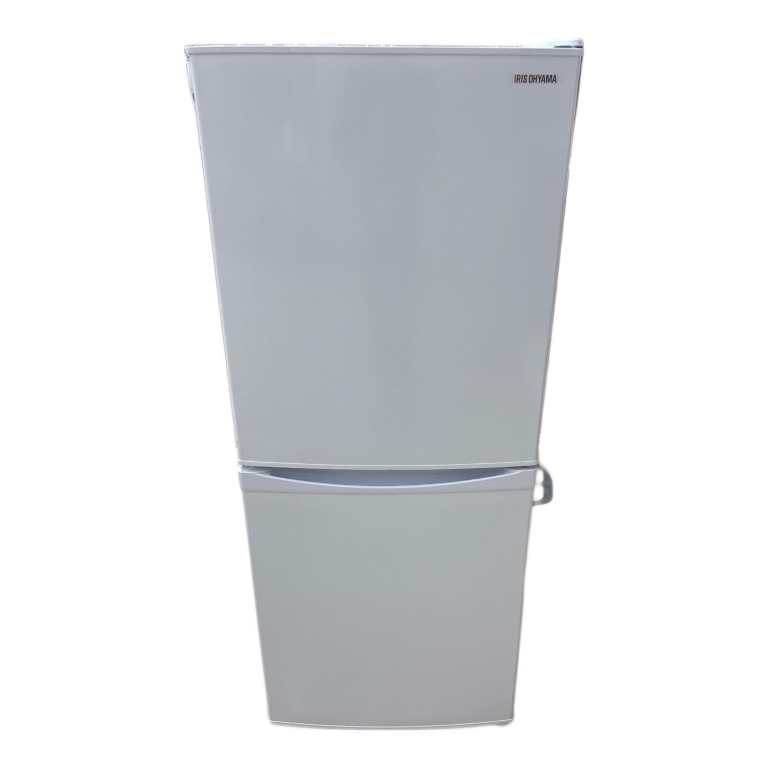 IRIS OHYAMA (アイリスオーヤマ) 2ドア冷蔵庫 IRSD-14A-W 2024年製 15