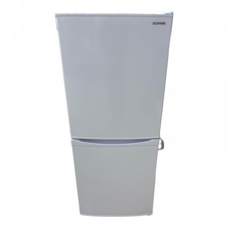 IRIS OHYAMA (アイリスオーヤマ) 2ドア冷蔵庫 IRSD-14A-W 2024年製 15