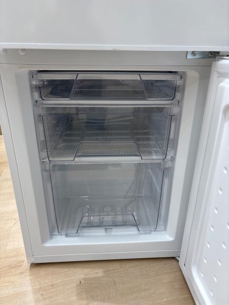 IRIS OHYAMA (アイリスオーヤマ) 2ドア冷蔵庫 IRSD-14A-W 2024年製 15