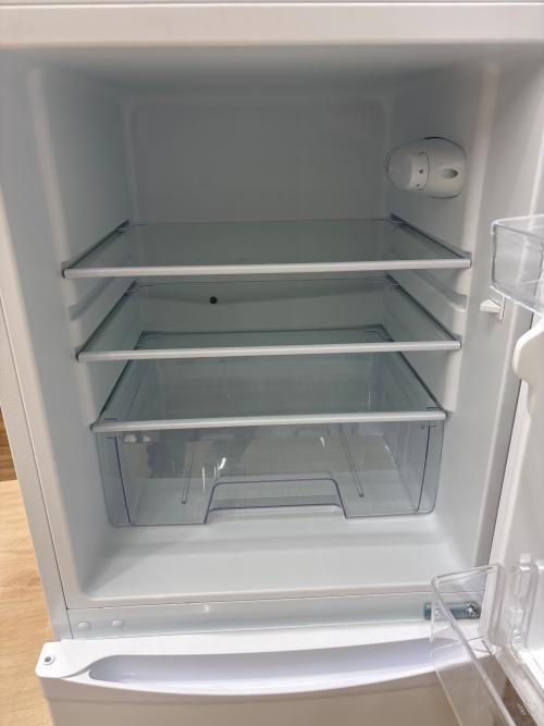 IRIS OHYAMA (アイリスオーヤマ) 2ドア冷蔵庫 IRSD-14A-W 2024年製 15