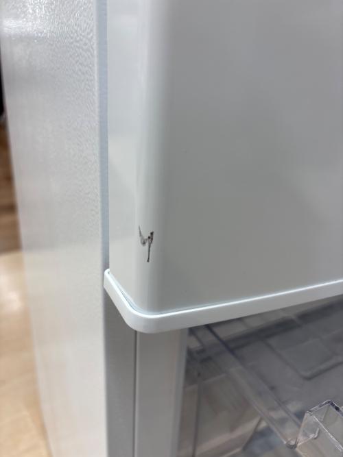 IRIS OHYAMA (アイリスオーヤマ) 2ドア冷蔵庫 IRSD-14A-W 2024年製 15