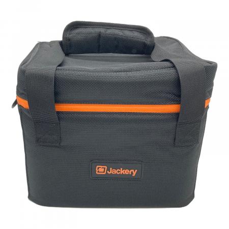 未使用　Jackery ポータブル電源 400 ⑤ e-TREND｜Jackery JSG-400A [ポータブル電源 400 + 収納バッグ S セット]