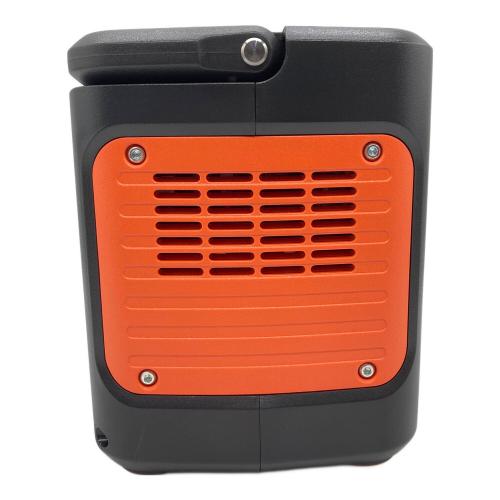 Jackery (ジャックリ) ポータブル電源 400