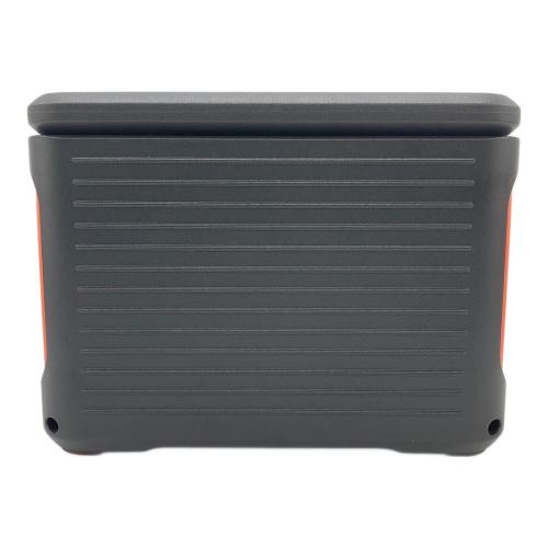 Jackery (ジャックリ) ポータブル電源 400