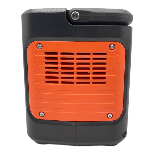 Jackery (ジャックリ) ポータブル電源 400