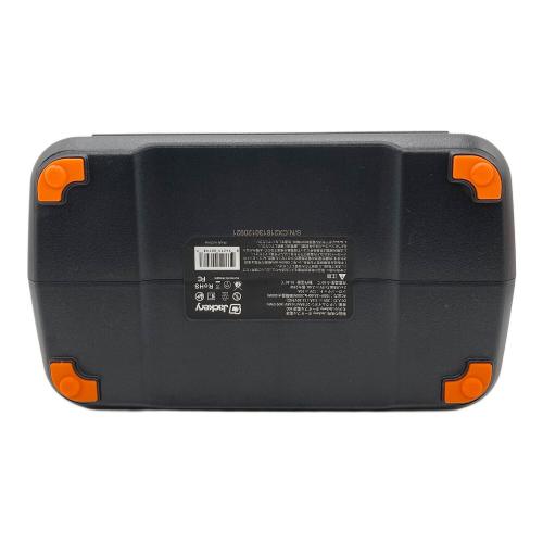 Jackery (ジャックリ) ポータブル電源 400