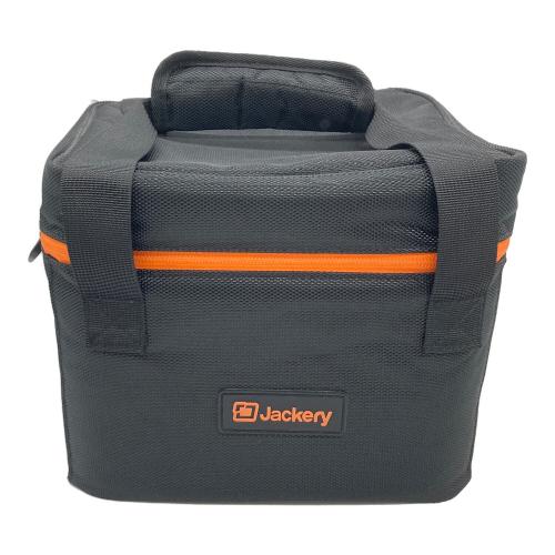 Jackery (ジャックリ) ポータブル電源 400