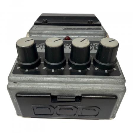 DOD (ディーオーディー) ディストーション FX70C CORROSION