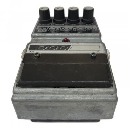 DOD (ディーオーディー) ディストーション FX70C CORROSION