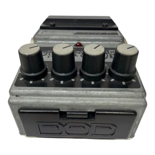 DOD (ディーオーディー) ディストーション FX70C CORROSION