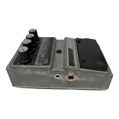 DOD (ディーオーディー) ディストーション FX70C CORROSION