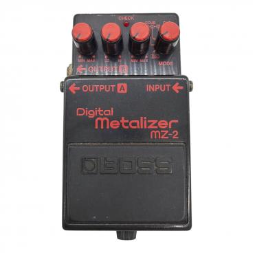 BOSS (ボス) エフェクター CS-3 コンプレッションサスティナー