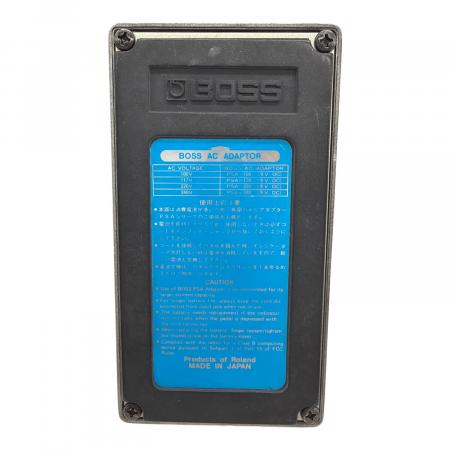 BOSS (ボス)ディストーション デジタルメタライザー MZ-2｜トレファク