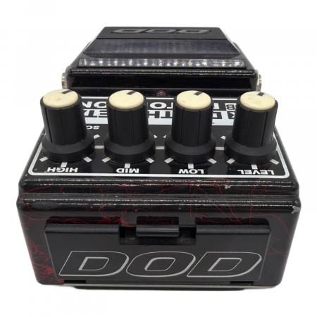 BOSS (ボス) ディストーション FX86B DEATH METAL DISTORTION DOD
