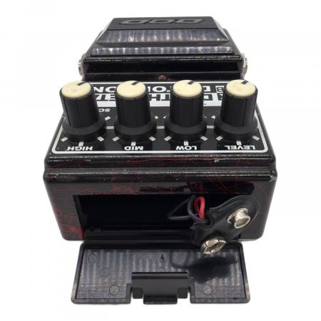 BOSS (ボス) ディストーション FX86B DEATH METAL DISTORTION DOD