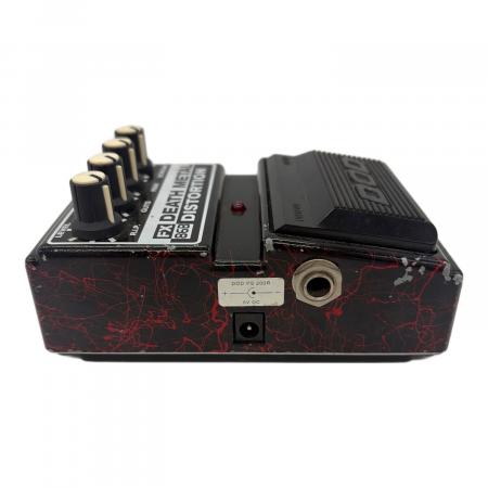 BOSS (ボス) ディストーション FX86B DEATH METAL DISTORTION DOD