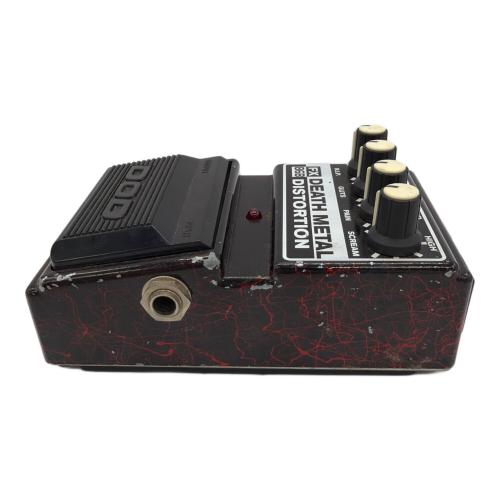 BOSS (ボス) ディストーション FX86B DEATH METAL DISTORTION DOD
