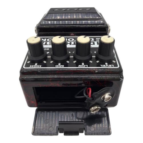 BOSS (ボス) ディストーション FX86B DEATH METAL DISTORTION DOD