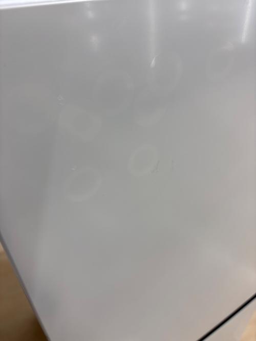 Hisense (ハイセンス) 2ドア冷蔵庫 HR-D13E2W 2022年製 41 135L