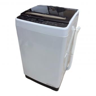 Hisense (ハイセンス) 全自動洗濯機 HW-DG80A 2019年製