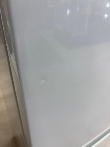 SHARP ２ドア冷蔵庫　SJーC14B-W 2015年製　【トレファク東大阪店】 SHARP (シャープ) 2ドア冷蔵庫 SJ-D14A-W 2015年製 137L｜トレファクONLINE