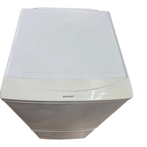 SHARP (シャープ) 2ドア冷蔵庫 SJ-D14A-W 2015年製 137L