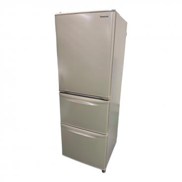 Panasonic (パナソニック) 2ドア冷蔵庫 NR-B142W 2009年製 138L 程度C